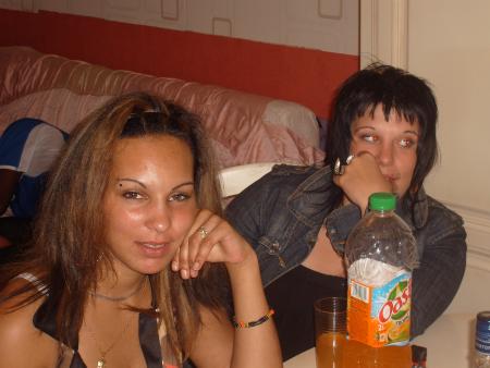 les copines du havre   (reel sot ja sav)