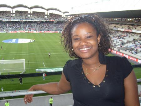mlle gweno a gerland