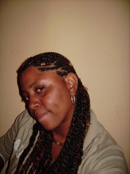 marysa (dit  moumouze) la mère a mon fils