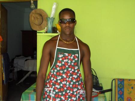 mr le cuisinnier nico