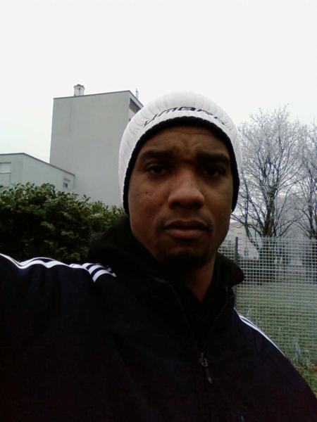 il faut se protégé il fait froid