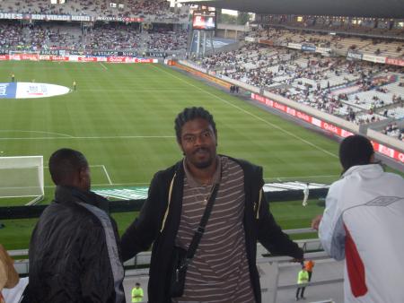 mr fabrice a gerland