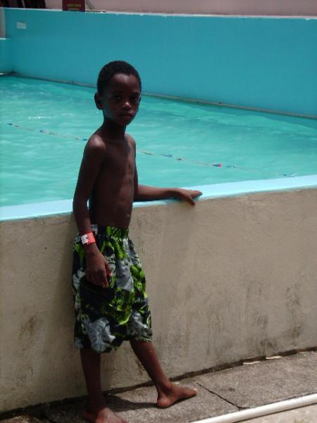   voila mon fils leynael  (dit  lélé) 
