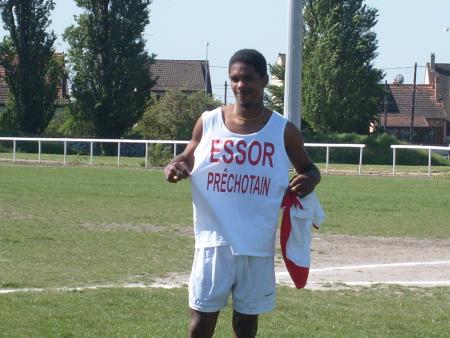 tournoi du 11 mai a rosny
