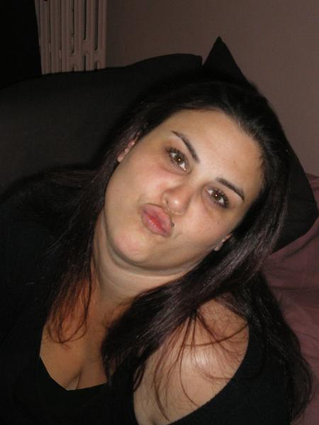 karelle merçi pour se bisous